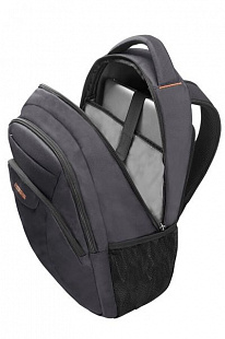 Рюкзак American Tourister At Work для ноутбука 14.1" 33G-28001 Grey