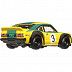 Машинка Hot Wheels Premium Mazda RX-3 (FPY86 HRV84)