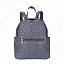 Городской рюкзак Ors Oro DW-952 /2 grey