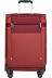 Чемодан средний Samsonite Citybeat KA7*10 004 cherry