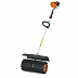 Валик подметальный Stihl КW-KМ 46017404904