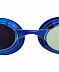 Очки для плавания 25Degrees Turbo Mirror 25D2116M navy