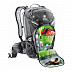 Рюкзак Deuter Attack 18 SL 3200116-2706 mint-black