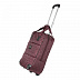 Дорожная сумка Polar П7095 grey