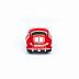 Коллекционная машина Bburago 1:24 Porsche 356B Coupe (18-22079)