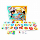 Игра настольная Фигурикс 5024
