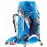 Противолавинный рюкзак Deuter OnTop Tour ABS 40+ 3312116-3033 ocean/midnight