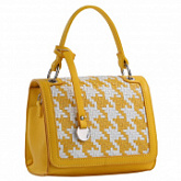 Женская сумка Pola 4245 yellow