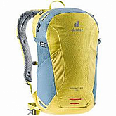 Рюкзак Deuter Speed Lite 20 3410221-2334 greencurry/slateblue (2021)