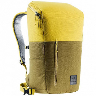 Рюкзак Deuter UP Stockholm 3860021-6802 clay-turmeric (2020-21)