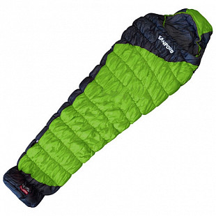 Спальный мешок Ecos Sanford Green 998173