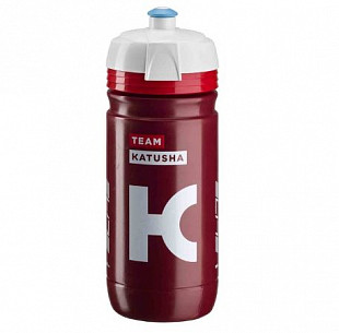 Велобутылка Elite Corsa Team 2016 Katusha 00914327