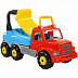 Каталка-автомобиль Полесье Буран №2 43801 red/blue Каталка-автомобиль Полесье Буран №2 43801 red/blue
