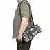 Тактический рюкзак Polar П023-1 grey