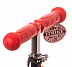 Самокат-беговел RS iTRIKE 3 в 1 red