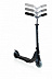 Самокат Globber Flow 125 Lights 472-120 black
