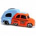 Машинка Hot Wheels Базовой коллекции RV There Yet 22/250 (5785 GTC36)