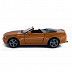 Машинка инерционная Maisto 1:40 2010 Ford Mustang GT (21001) met orange