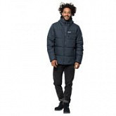 Куртка мужская Jack Wolfskin Kyoto Jacket M night blue