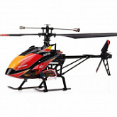 Радиоуправляемый вертолет WL Toys V913