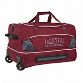 Дорожная сумка Rion А145 burgundy