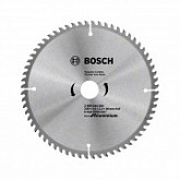 Диск пильный Bosch 230х30 мм 64 зуба 2608644392
