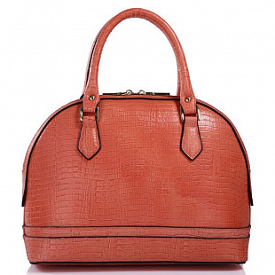 Женская сумка из кожи Pola 9032 black