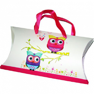 Пакет подарочный Y0843