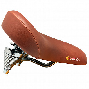 Седло Velo VL-8088 комфорт ZTB90033