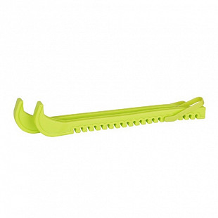 Защита на хоккейный конек Tempish green