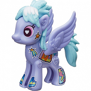 Кукла My Little Pony Клауд Чейзер (B5108 B3592)