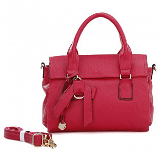 Женская сумка Pola 3565 red