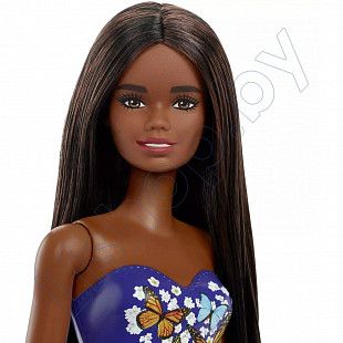 Кукла Barbie Beach Water Play (DWJ99 HDC48)