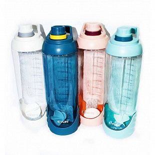 Бутылка для воды Zez Sport YY-814