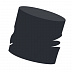 Шарф-хомут RedFox Merino black Шарф-хомут RedFox Merino black