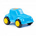 Игрушка Полесье Чарли, автомобиль 4625