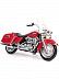 Мотоцикл Maisto 1:18 Harley Davidson 1999 FLHR Road King 39360 (20-20111)