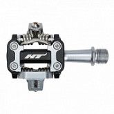 Велопедали HT M1 M1101201 black