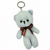 Мягкая набивная игрушка Медвежонок 277A-478