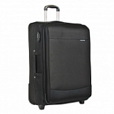 Чемодан малый Polar 20" Р8895 black