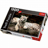 Пазл Бенгальский тигр 26075