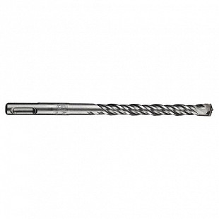 Сверло Bosch SDS+ 8х200x265 Plus-5