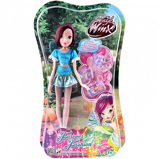 Кукла Winx "Лофт" Техна IW01461706