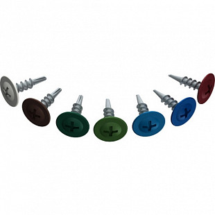 Саморезы Starfix 4,2x16 мм SMC1-87144-500