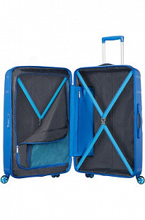Чемодан American Tourister Skytracer 68см 57G-01002 Blue