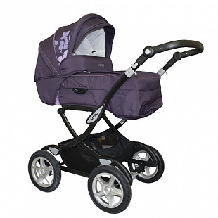 Коляска Geoby C3018R (R4ZS)