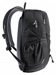Рюкзак Deuter Gogo 3813221-7000 Black (2021)