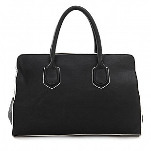 Женская сумка Pola 2938 black