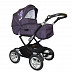 Коляска Geoby C3018R (R4ZS)