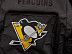 Рюкзак NHL Pittsburgh Penguins 58140 black